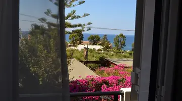 Kastro Apartments