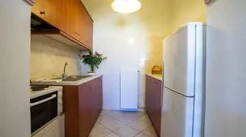 Kastro Apartments