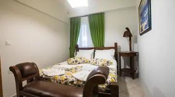 Kastro Apartments