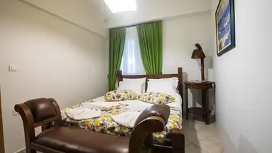 Kastro Apartments