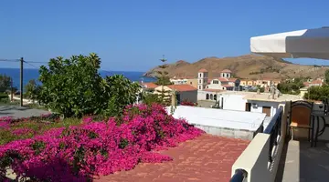 Kastro Apartments