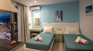 Kastro Beach Apartments
