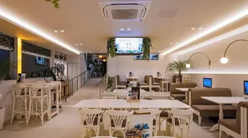 Kastro Beach Apartments