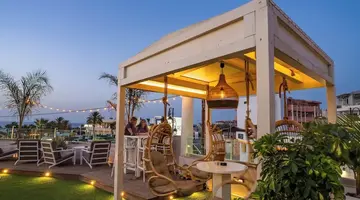 Kastro Beach Apartments