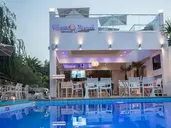 Kastro Beach Apartments
