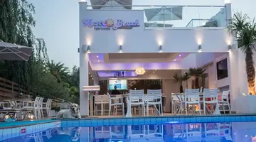 Kastro Beach Apartments