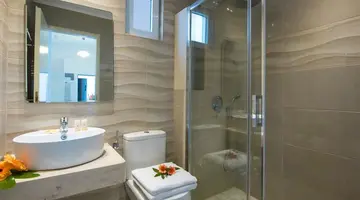 Kastro Beach Apartments