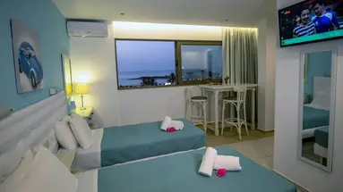 Kastro Beach Apartments