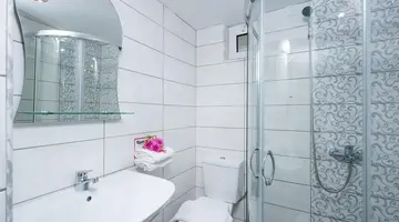 Kastro Beach Apartments