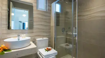 Kastro Beach Apartments