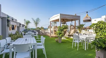 Kastro Beach Apartments