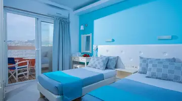Kastro Beach Apartments