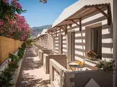 Kastro Beach Apartments