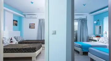 Kastro Beach Apartments