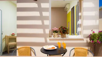 Kastro Beach Apartments