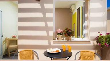 Kastro Beach Apartments