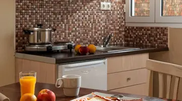 Kastro Beach Apartments