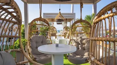 Kastro Beach Apartments