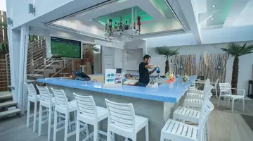 Kastro Beach Apartments