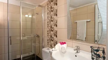 Kastro Beach Apartments
