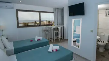 Kastro Beach Apartments