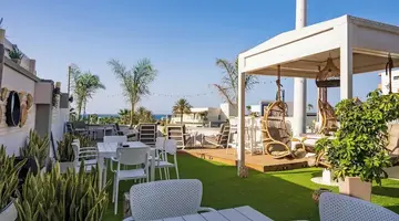 Kastro Beach Apartments