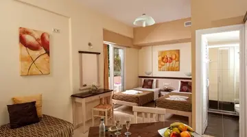 Kastro Beach Apartments