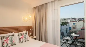 Kastro Beach Apartments