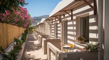 Kastro Beach Apartments