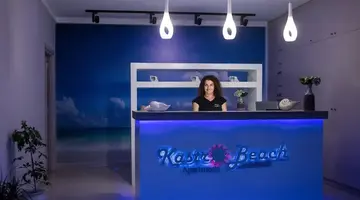 Kastro Beach Apartments