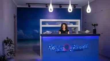 Kastro Beach Apartments