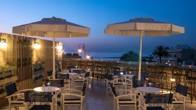 Kastro Beach Apartments