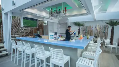 Kastro Beach Apartments