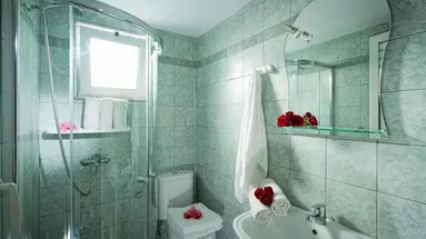 Kastro Beach Apartments
