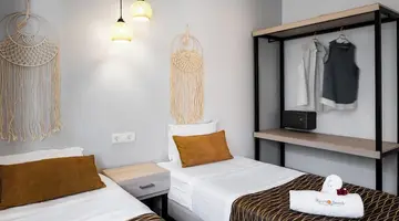 Kastro Beach Apartments