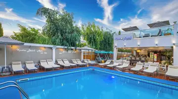 Kastro Beach Apartments
