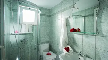 Kastro Beach Apartments