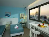 Kastro Beach Apartments