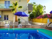 Kastro Beach Apartments