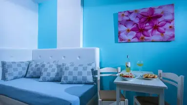 Kastro Beach Apartments