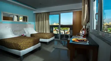Kastro Beach Apartments