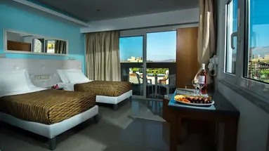 Kastro Beach Apartments