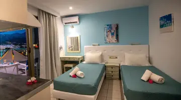 Kastro Beach Apartments