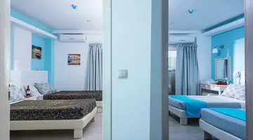 Kastro Beach Apartments