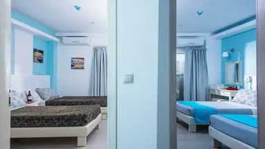 Kastro Beach Apartments
