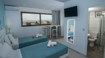 Kastro Beach Apartments