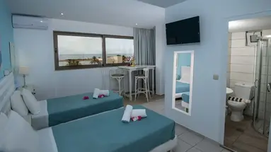 Kastro Beach Apartments