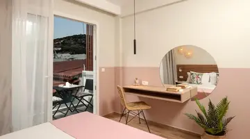 Kastro Beach Apartments