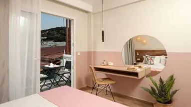 Kastro Beach Apartments