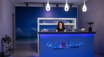 Kastro Beach Apartments